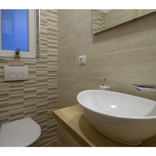 Bathroom / WC, Villa Maris, Villa Maris with Pool - Medulin, Istria, Croatia Medulin