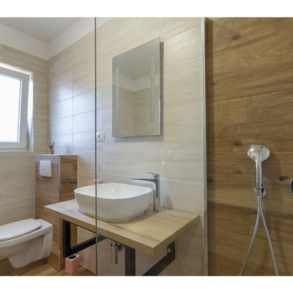 Bathroom / WC, Villa Maris, Villa Maris with Pool - Medulin, Istria, Croatia Medulin