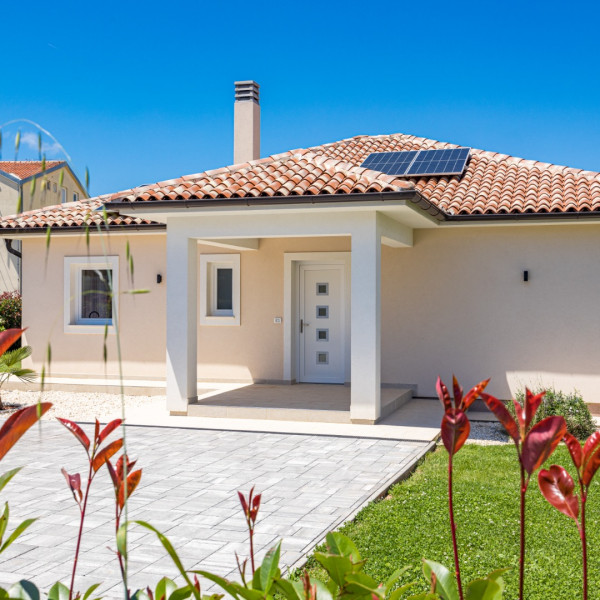 Villa Maris, Villa Maris s bazenom - Medulin, Istra Medulin