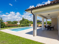 Exterior, Villa Maris with Pool - Medulin, Istria, Croatia Medulin